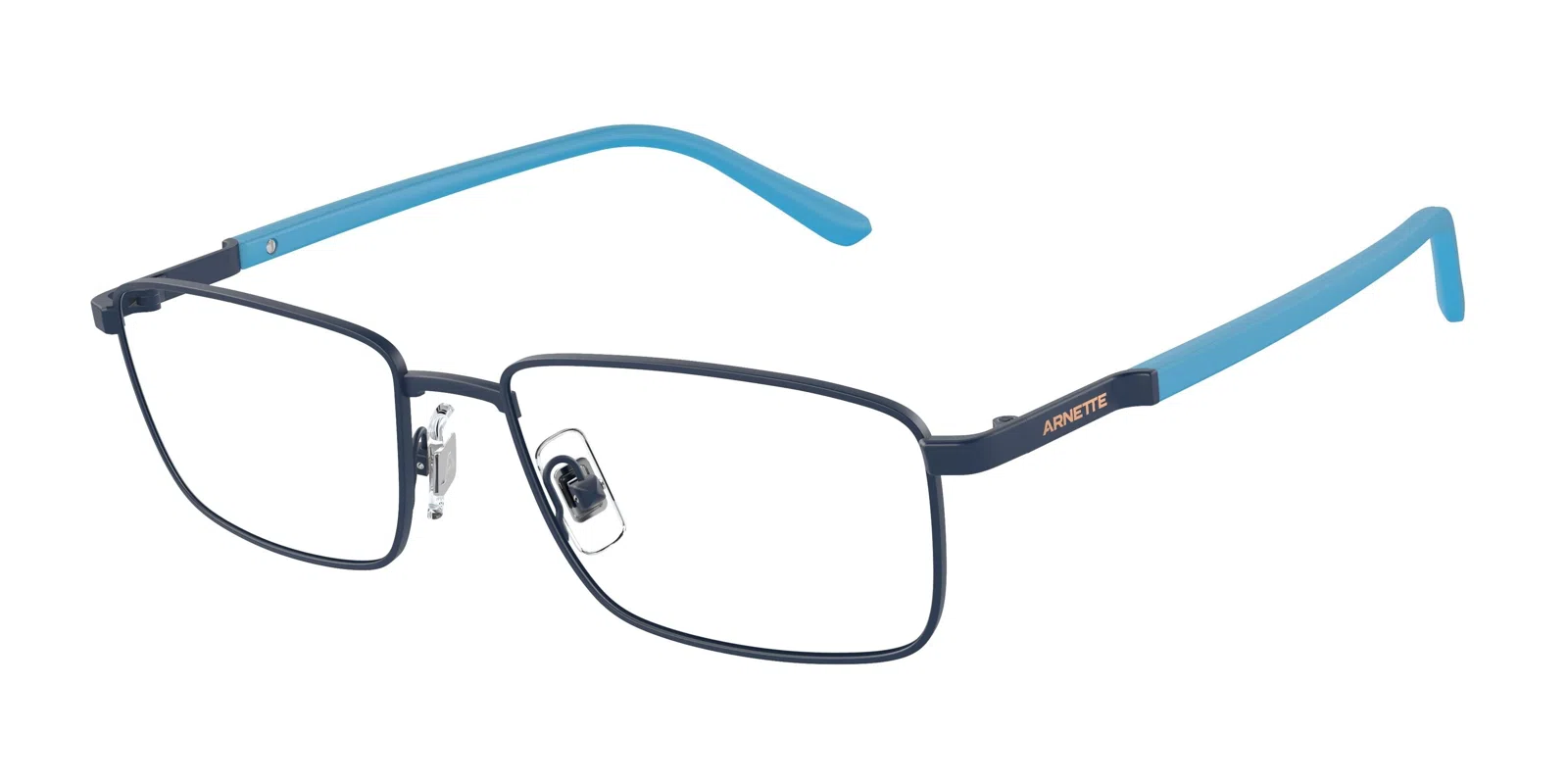 Arnette Cauca 6141 Eyeglasses - view 4